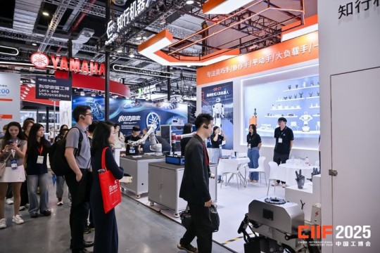 政策驱动市场：工博会绿色展位申请背后的产业机遇