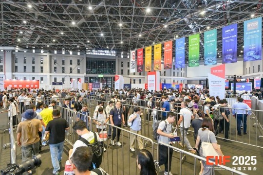 订单对接，资本汇聚：申请2026工博会