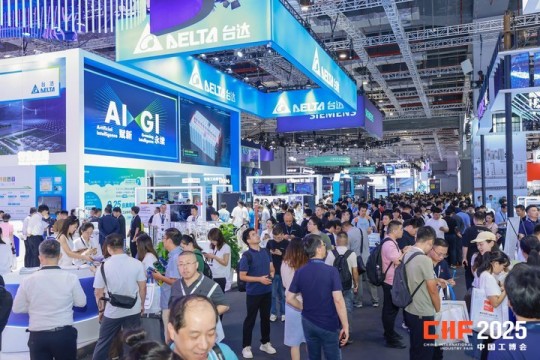 2026上海工博会科技创新展馆展位申请：政府推荐与专项扶持政策对接